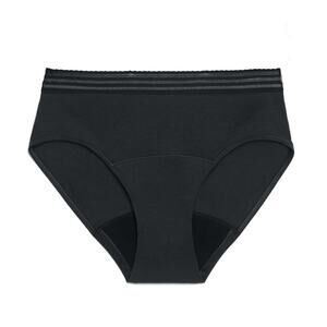 Thinx for All 2X Women's Everyday Comfort Leakproof Period Underwear panty brief